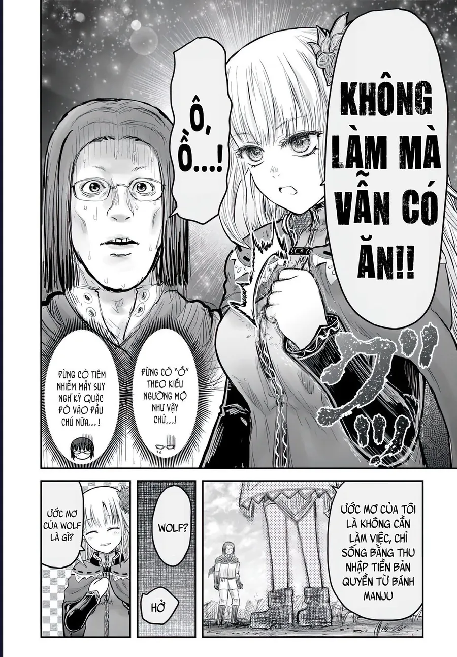 Isekai Ojisan Chapter 73 - Trang 2