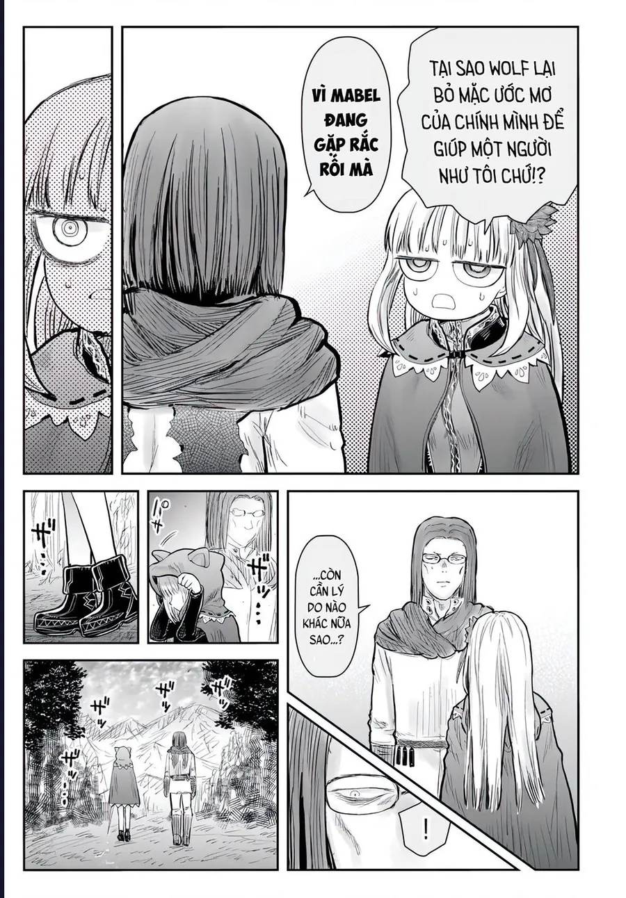 Isekai Ojisan Chapter 73 - Trang 2