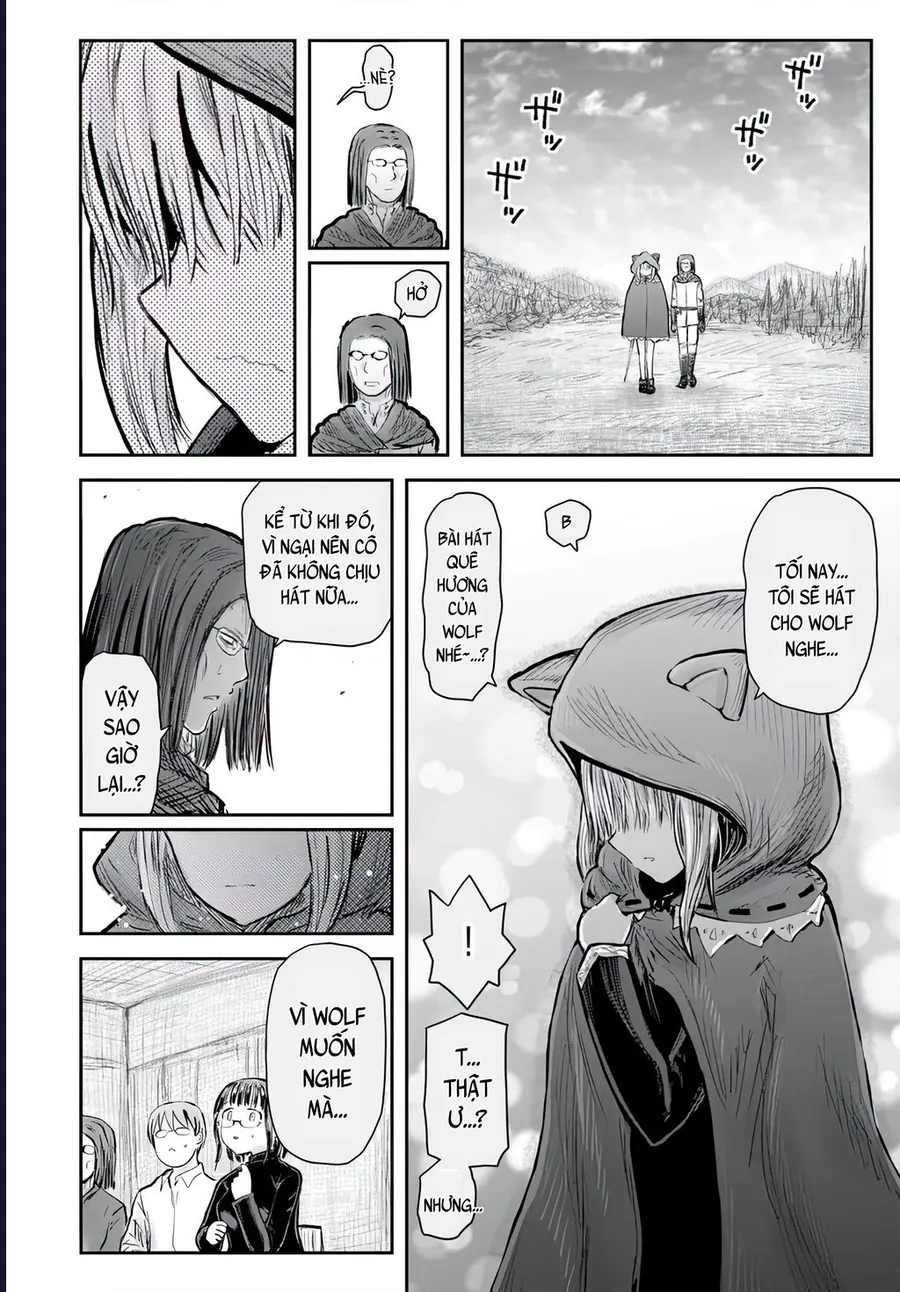 Isekai Ojisan Chapter 73 - Trang 2