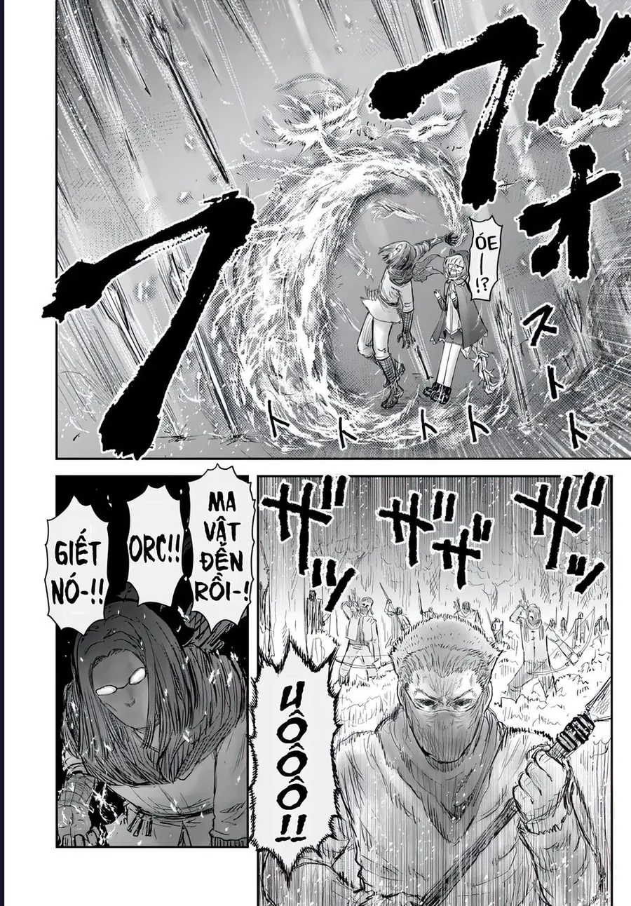 Isekai Ojisan Chapter 73 - Trang 2