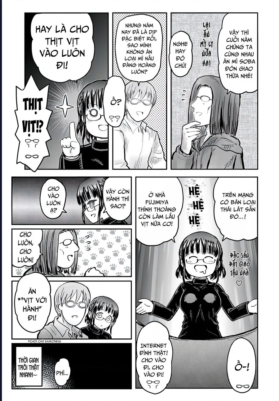 Isekai Ojisan Chapter 73 - Trang 2