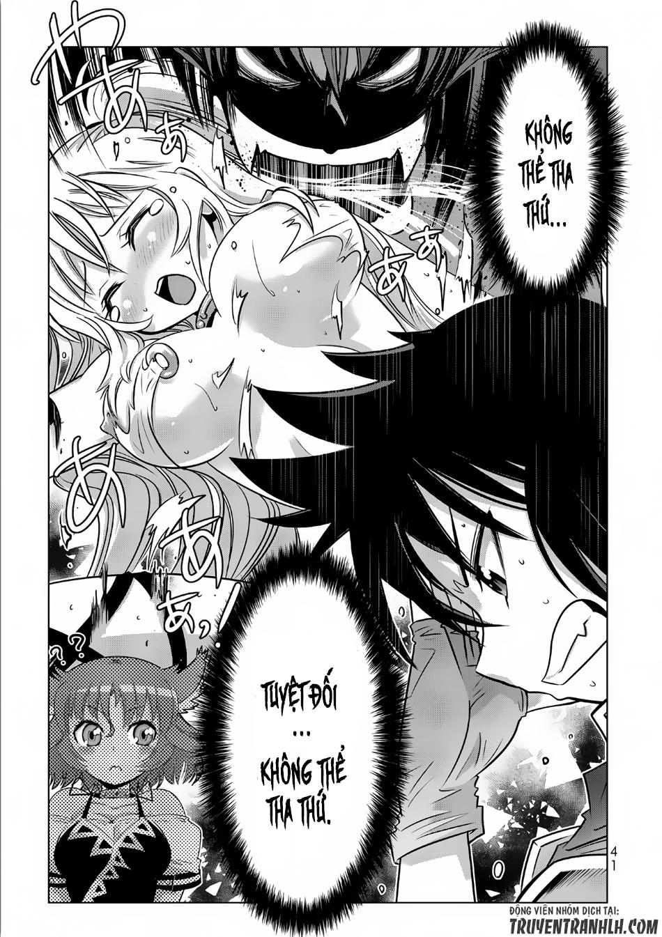 Isekai Shihai No Skill Taker: Zero Kara Hajimeru Dorei Harem Chapter 10 - Trang 2