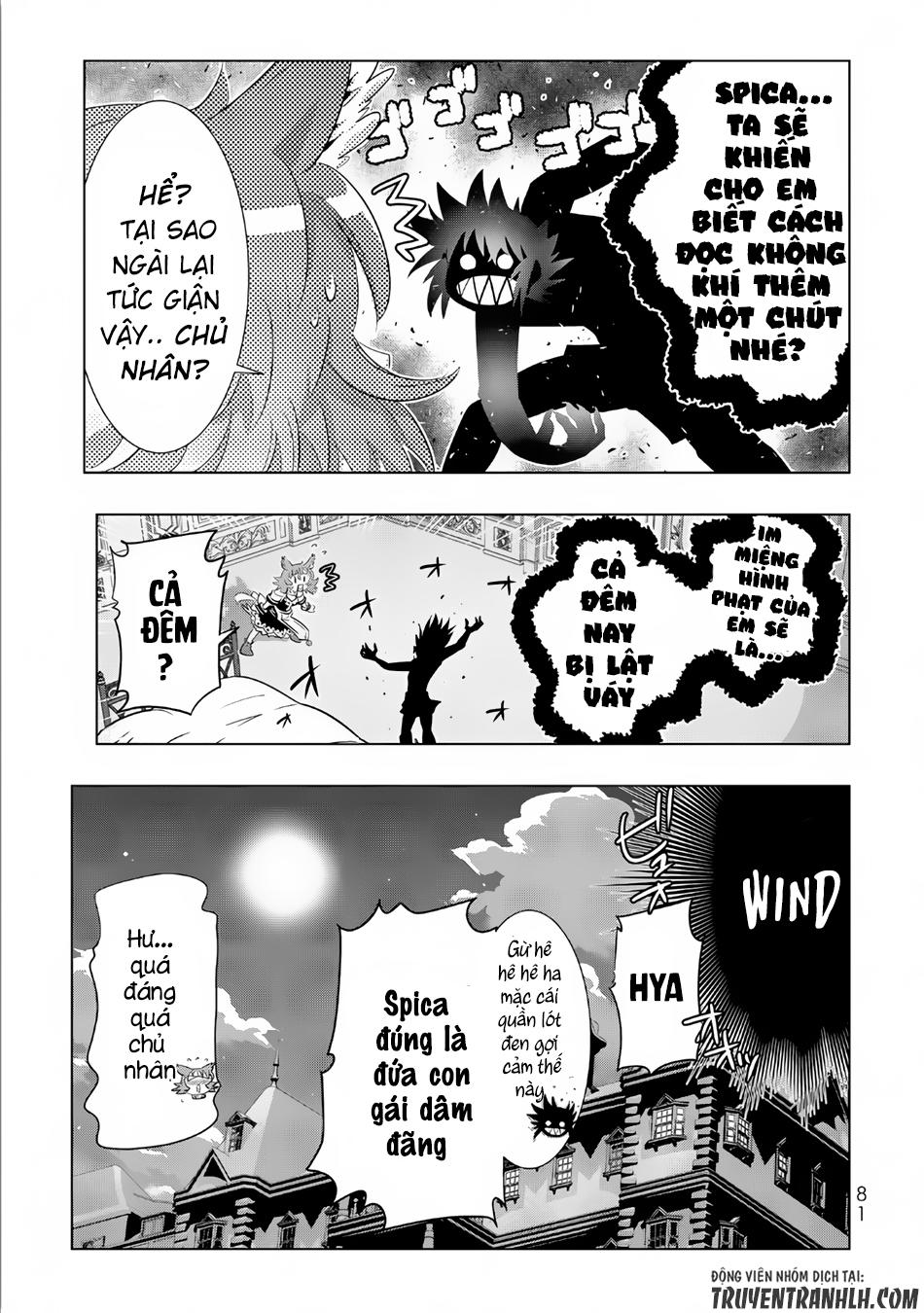 Isekai Shihai No Skill Taker: Zero Kara Hajimeru Dorei Harem Chapter 12 - Trang 2