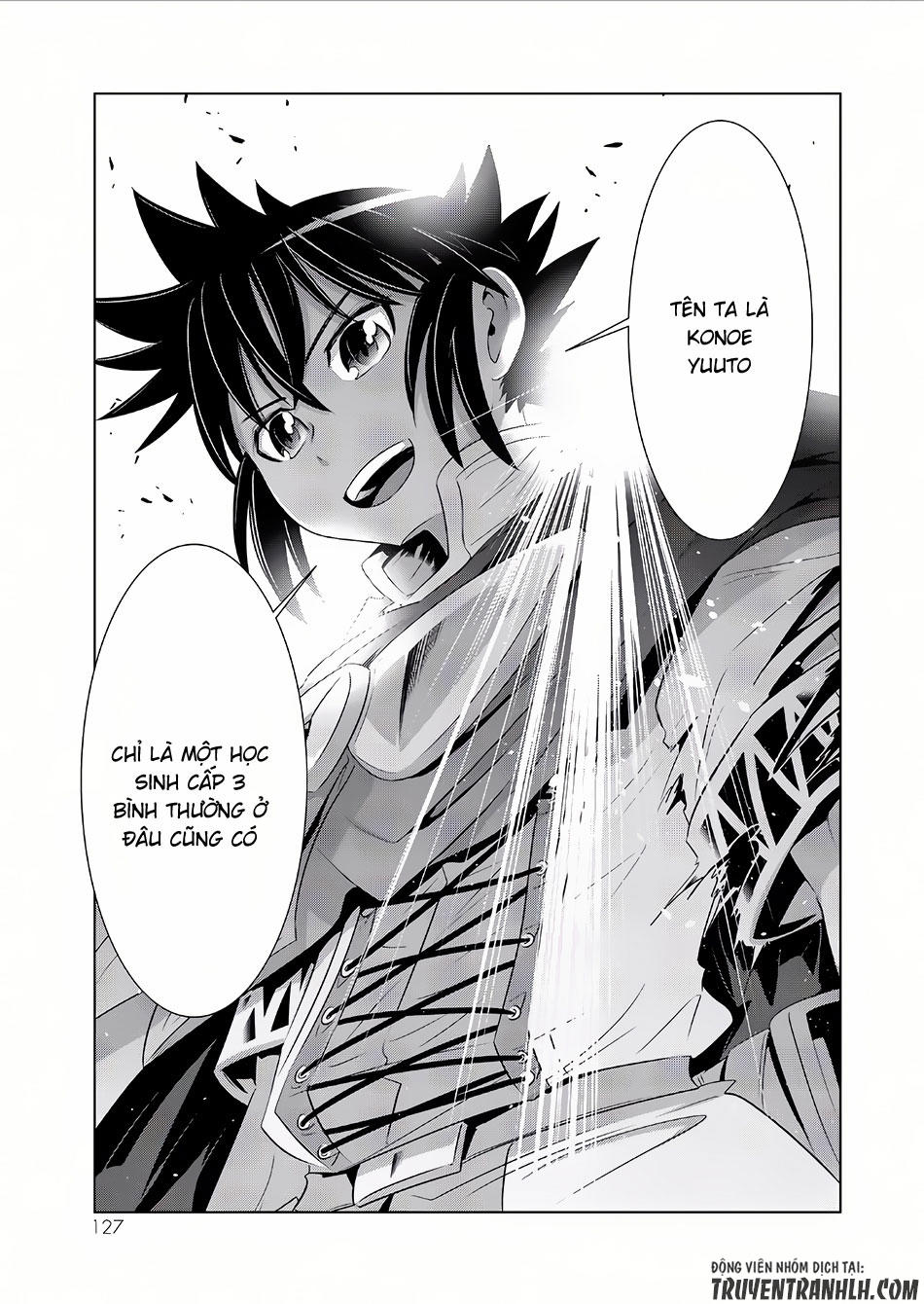 Isekai Shihai No Skill Taker: Zero Kara Hajimeru Dorei Harem Chapter 14 - Trang 2