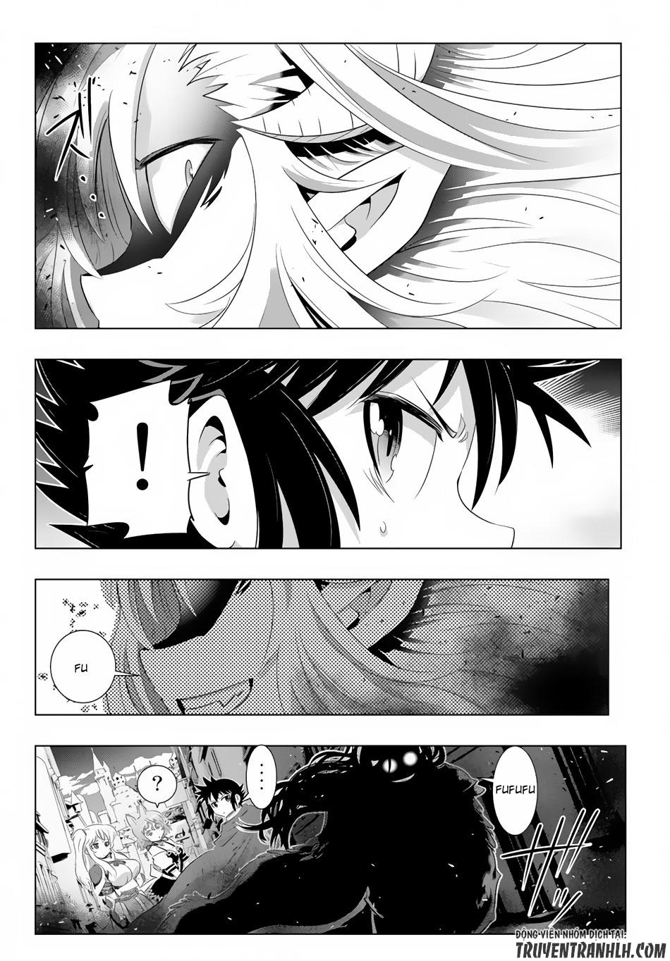 Isekai Shihai No Skill Taker: Zero Kara Hajimeru Dorei Harem Chapter 19 - Trang 2