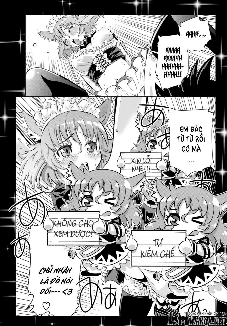 Isekai Shihai No Skill Taker: Zero Kara Hajimeru Dorei Harem Chapter 2 - Trang 2