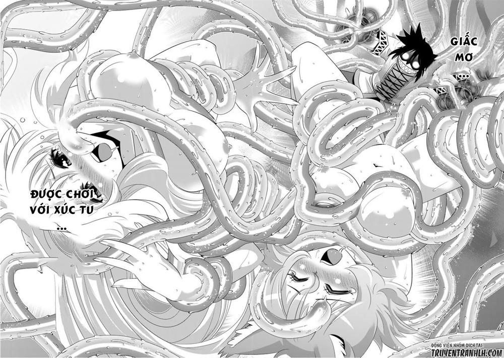 Isekai Shihai No Skill Taker: Zero Kara Hajimeru Dorei Harem Chapter 20 - Trang 2