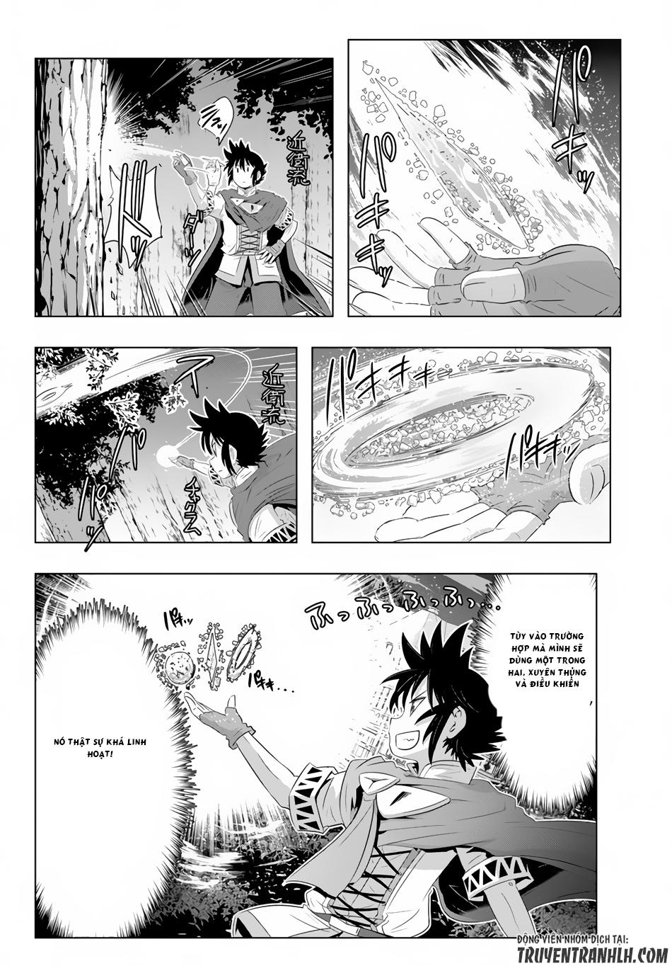 Isekai Shihai No Skill Taker: Zero Kara Hajimeru Dorei Harem Chapter 22 - Trang 2