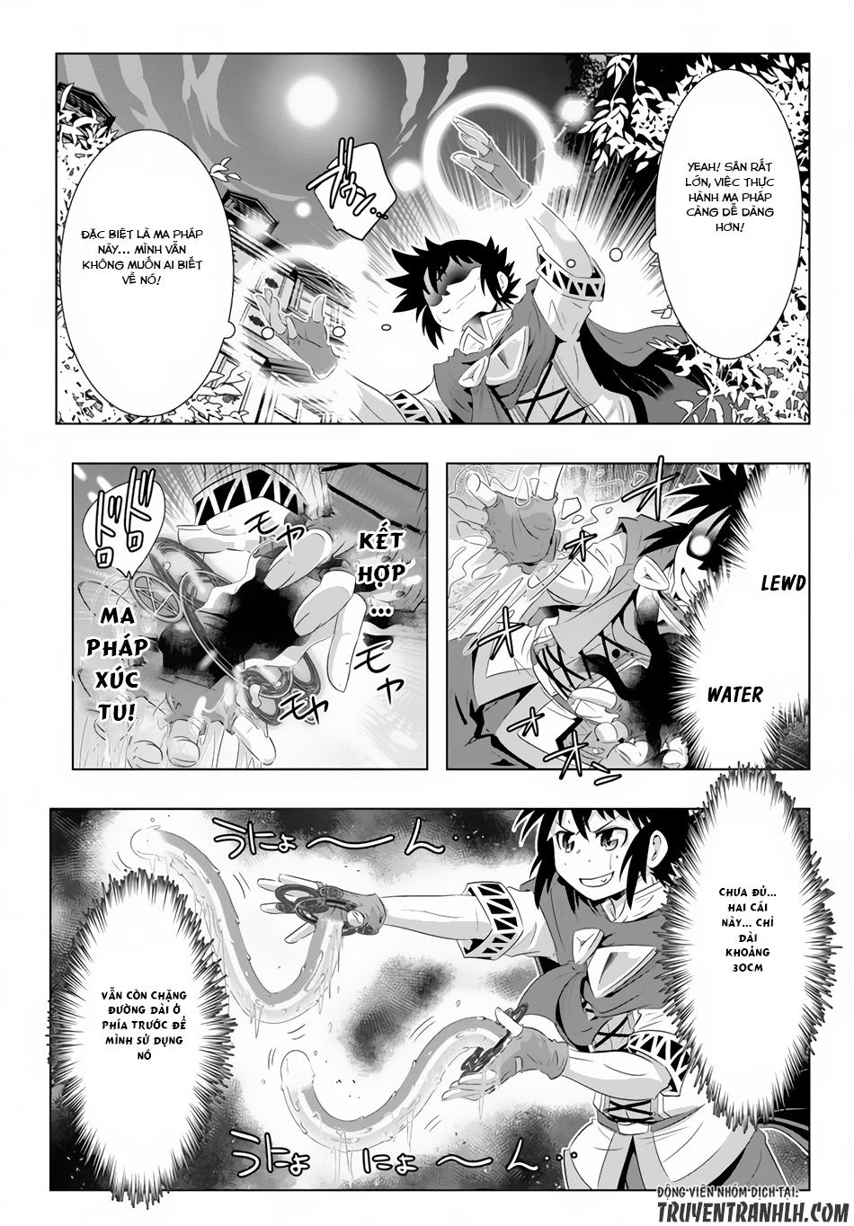 Isekai Shihai No Skill Taker: Zero Kara Hajimeru Dorei Harem Chapter 22 - Trang 2