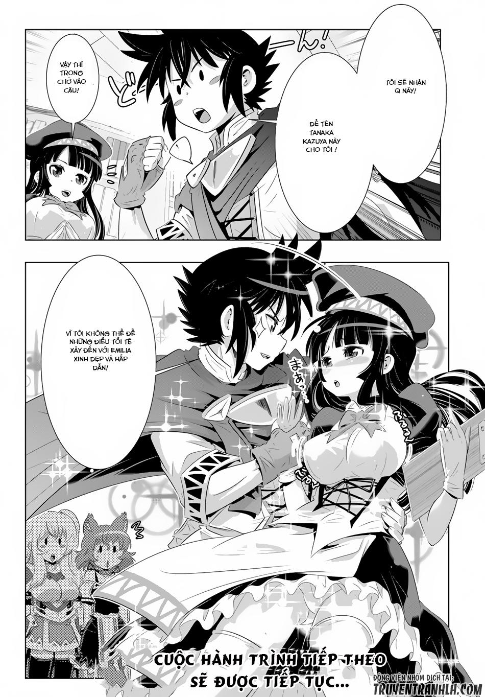 Isekai Shihai No Skill Taker: Zero Kara Hajimeru Dorei Harem Chapter 22 - Trang 2