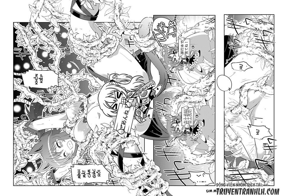 Isekai Shihai No Skill Taker: Zero Kara Hajimeru Dorei Harem Chapter 23 - Trang 2