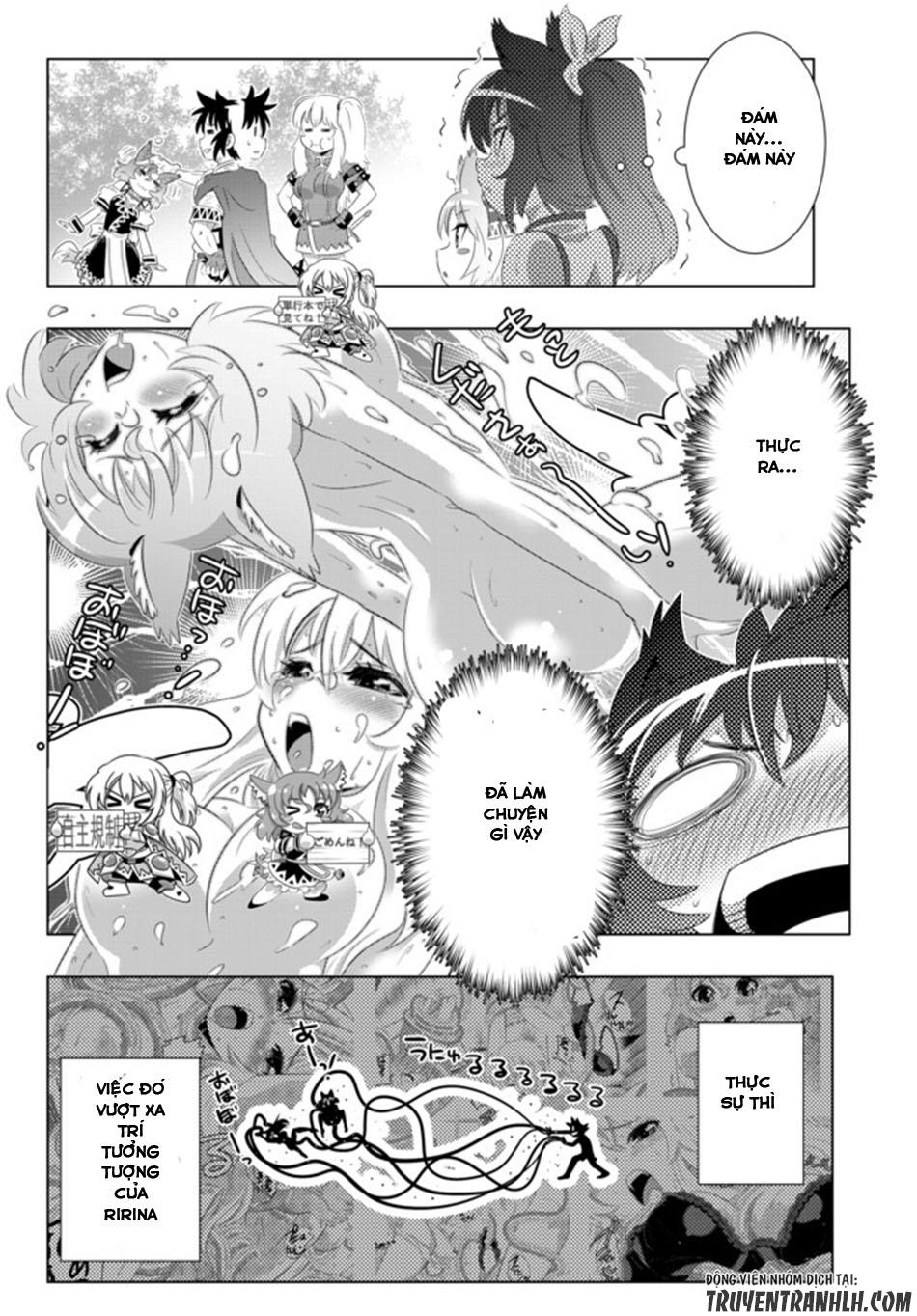 Isekai Shihai No Skill Taker: Zero Kara Hajimeru Dorei Harem Chapter 25 - Trang 2