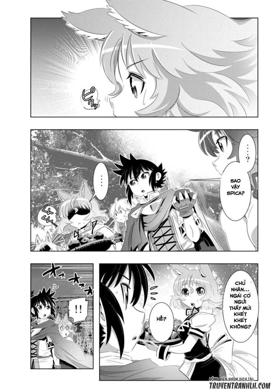 Isekai Shihai No Skill Taker: Zero Kara Hajimeru Dorei Harem Chapter 25 - Trang 2