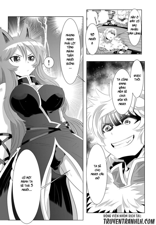 Isekai Shihai No Skill Taker: Zero Kara Hajimeru Dorei Harem Chapter 26 - Trang 2