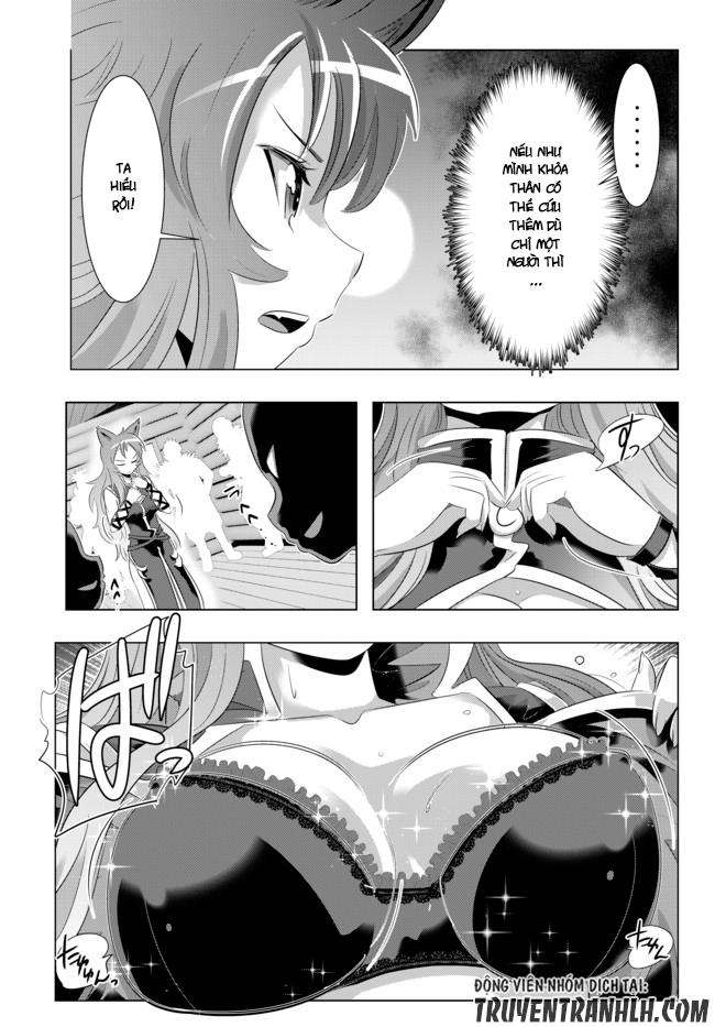 Isekai Shihai No Skill Taker: Zero Kara Hajimeru Dorei Harem Chapter 26 - Trang 2