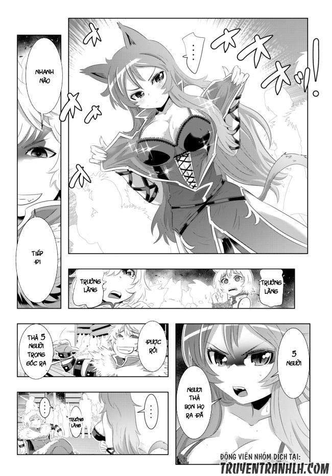 Isekai Shihai No Skill Taker: Zero Kara Hajimeru Dorei Harem Chapter 26 - Trang 2