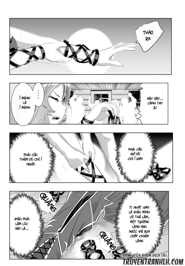 Isekai Shihai No Skill Taker: Zero Kara Hajimeru Dorei Harem Chapter 26 - Trang 2