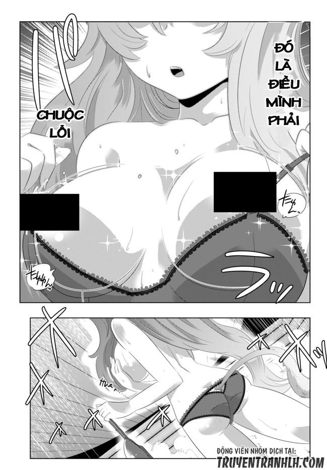 Isekai Shihai No Skill Taker: Zero Kara Hajimeru Dorei Harem Chapter 26 - Trang 2