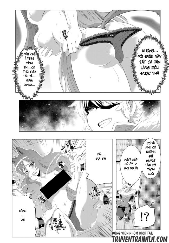 Isekai Shihai No Skill Taker: Zero Kara Hajimeru Dorei Harem Chapter 26 - Trang 2