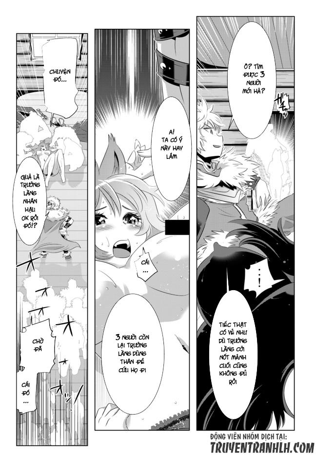 Isekai Shihai No Skill Taker: Zero Kara Hajimeru Dorei Harem Chapter 26 - Trang 2