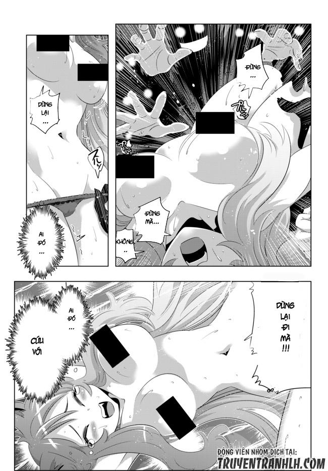 Isekai Shihai No Skill Taker: Zero Kara Hajimeru Dorei Harem Chapter 26 - Trang 2