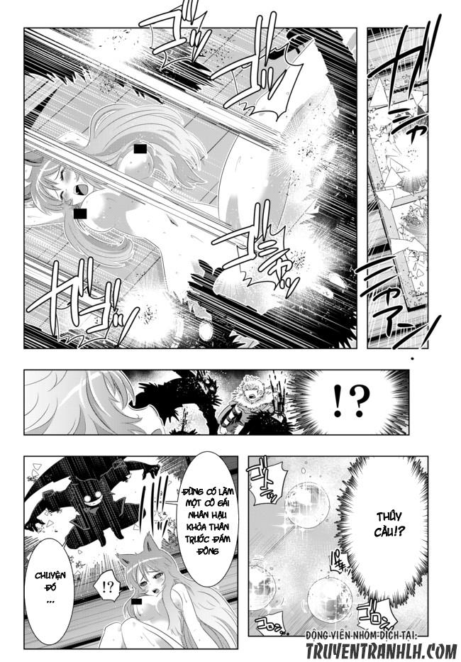 Isekai Shihai No Skill Taker: Zero Kara Hajimeru Dorei Harem Chapter 26 - Trang 2