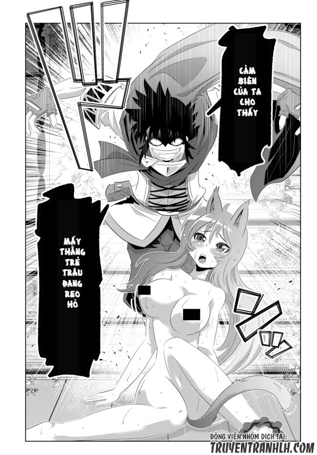 Isekai Shihai No Skill Taker: Zero Kara Hajimeru Dorei Harem Chapter 26 - Trang 2