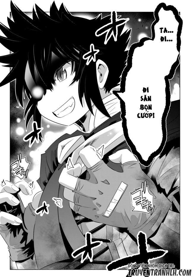 Isekai Shihai No Skill Taker: Zero Kara Hajimeru Dorei Harem Chapter 26 - Trang 2