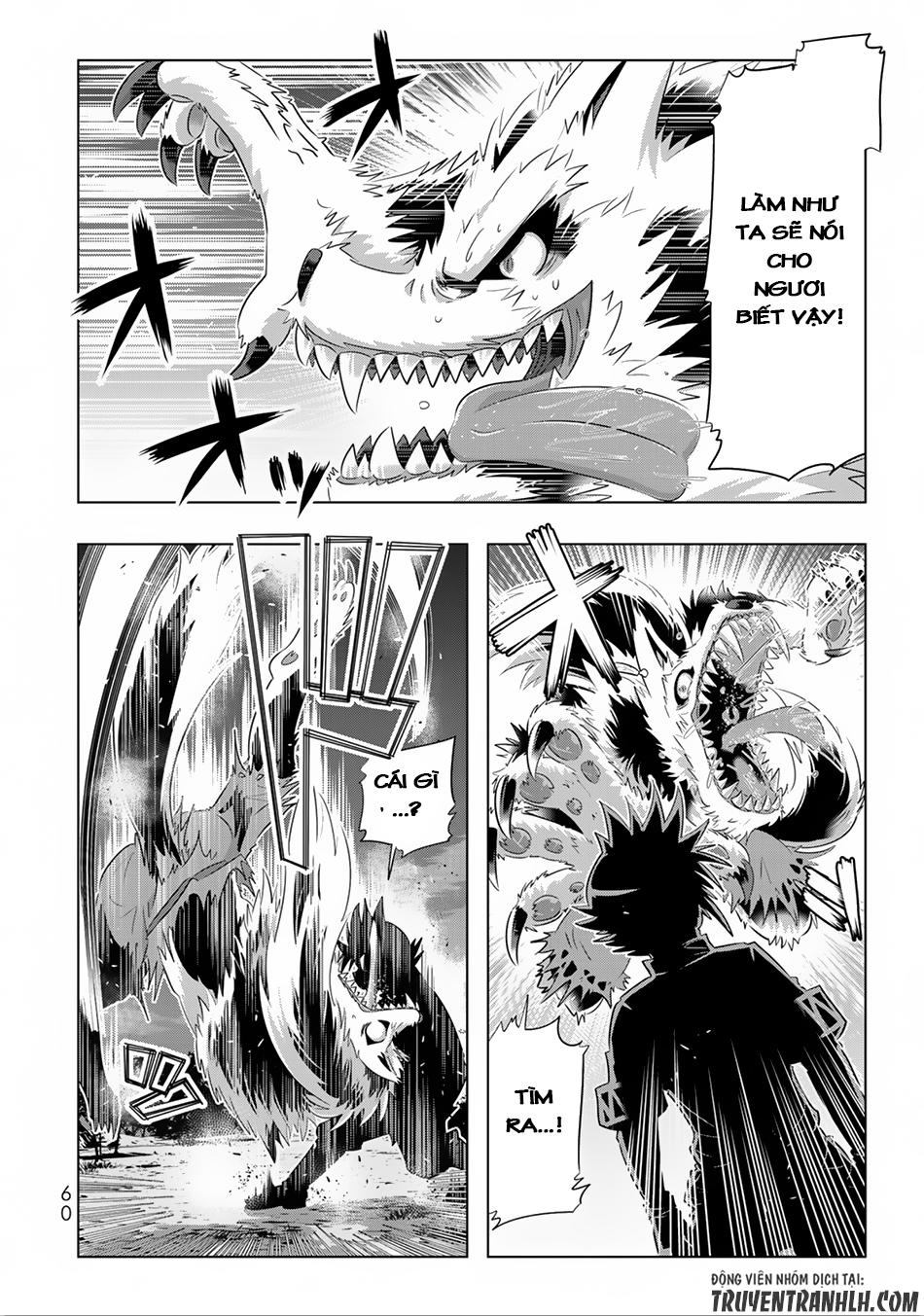 Isekai Shihai No Skill Taker: Zero Kara Hajimeru Dorei Harem Chapter 27 - Trang 2