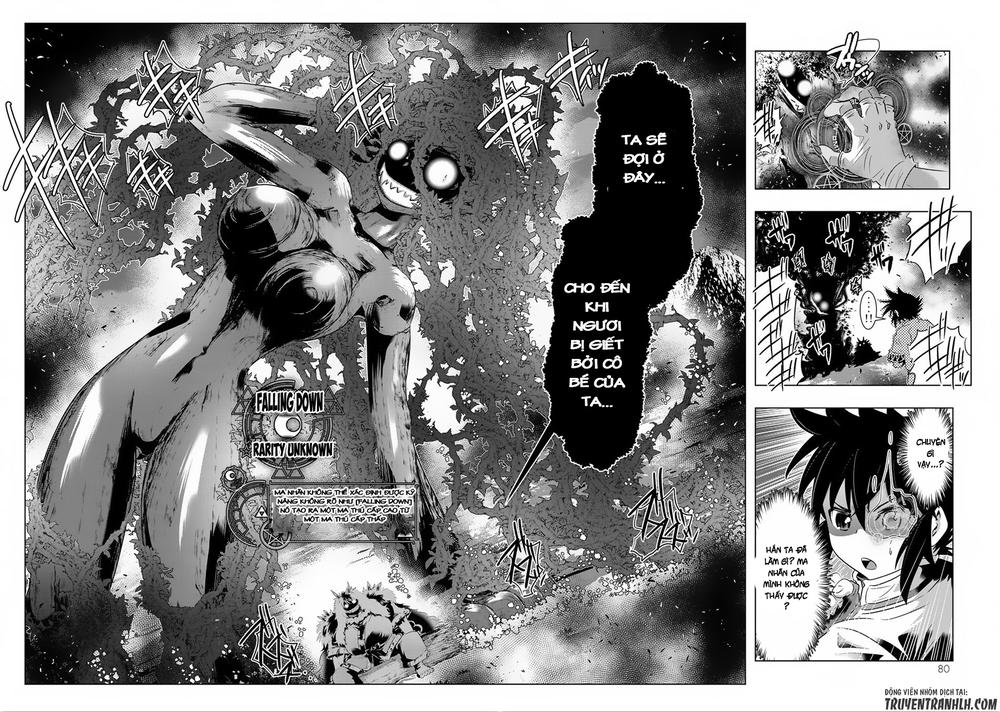 Isekai Shihai No Skill Taker: Zero Kara Hajimeru Dorei Harem Chapter 28 - Trang 2