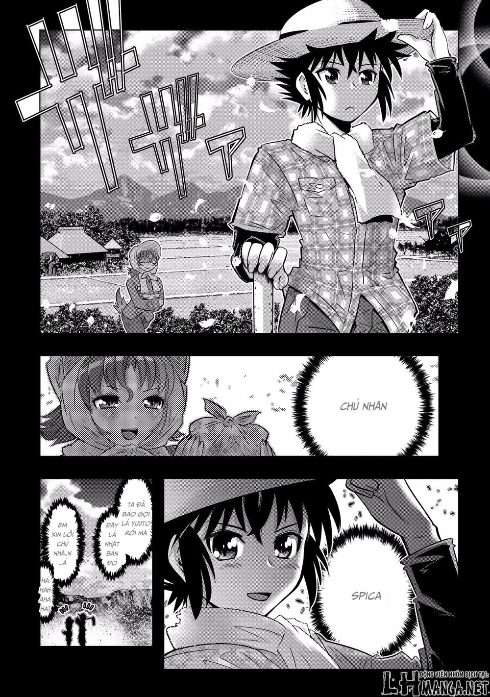 Isekai Shihai No Skill Taker: Zero Kara Hajimeru Dorei Harem Chapter 6 - Trang 2