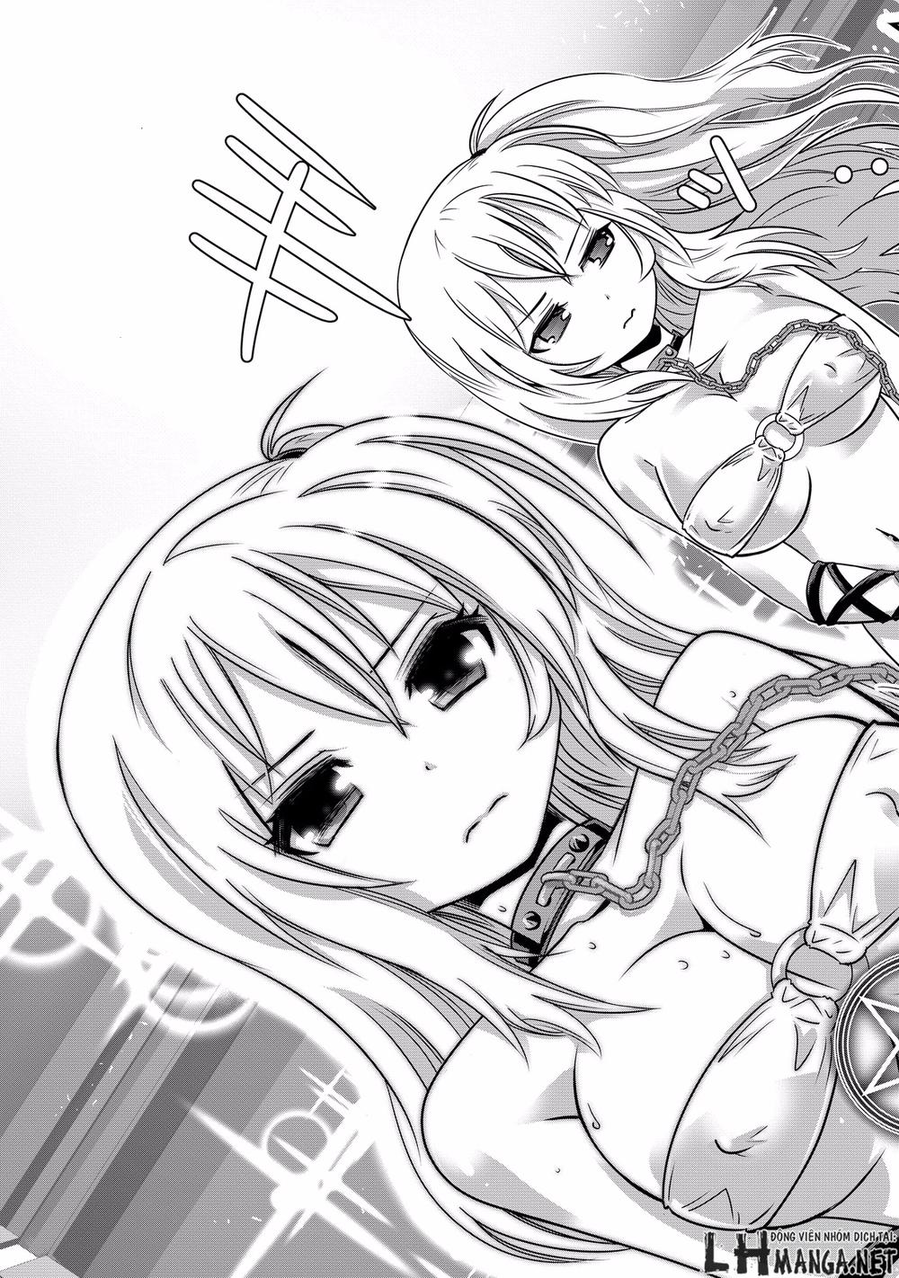 Isekai Shihai No Skill Taker: Zero Kara Hajimeru Dorei Harem Chapter 7 - Trang 2