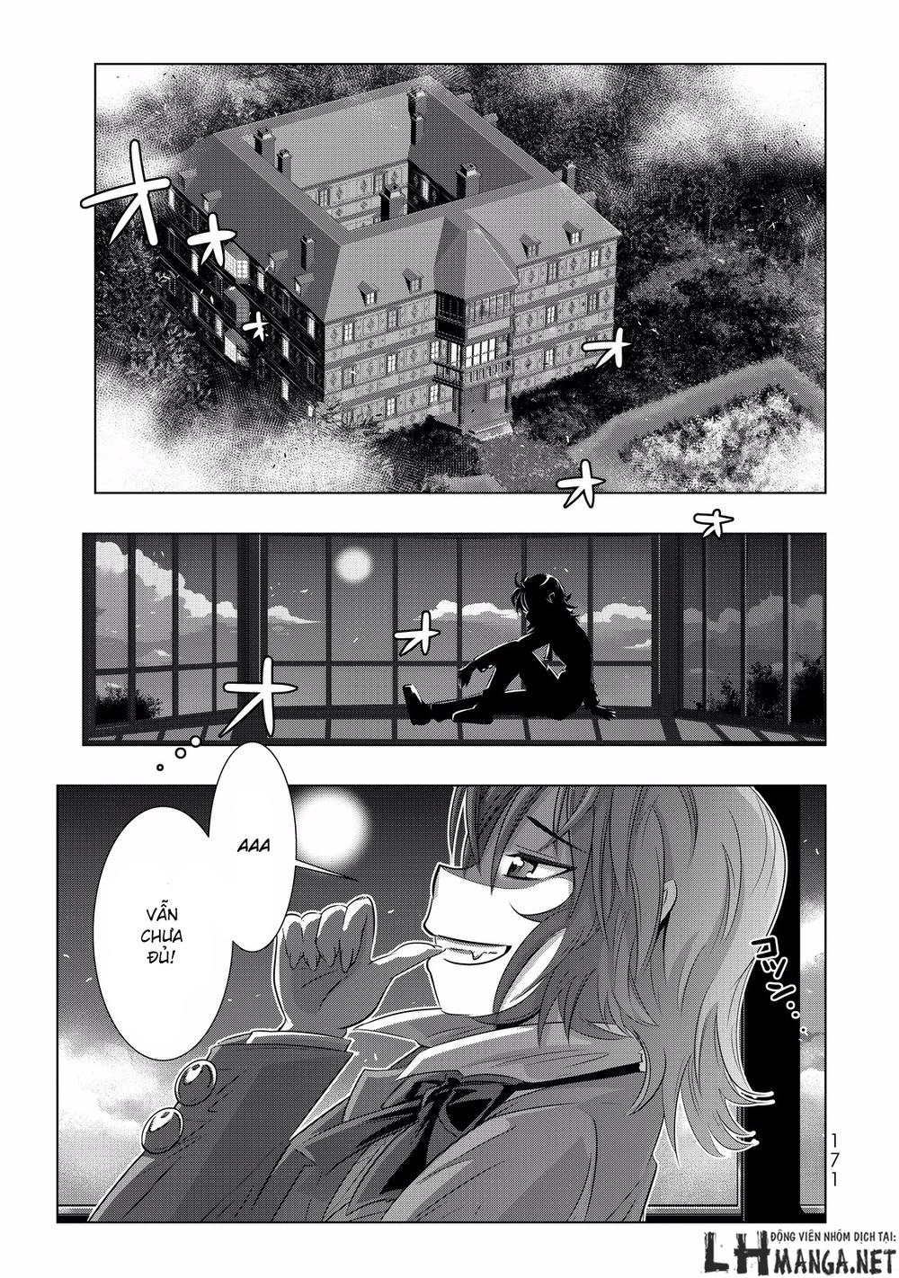 Isekai Shihai No Skill Taker: Zero Kara Hajimeru Dorei Harem Chapter 8 - Trang 2