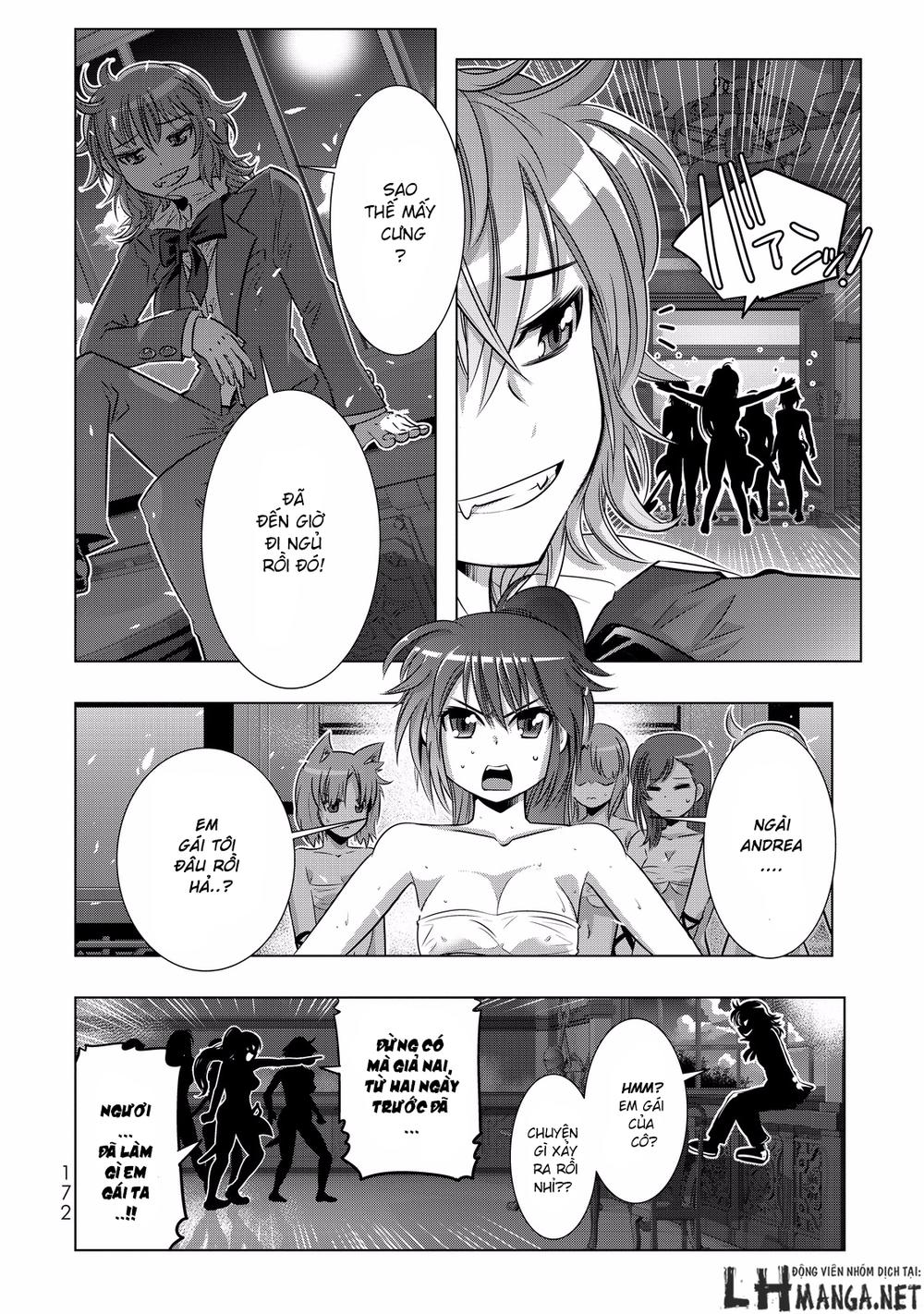 Isekai Shihai No Skill Taker: Zero Kara Hajimeru Dorei Harem Chapter 8 - Trang 2