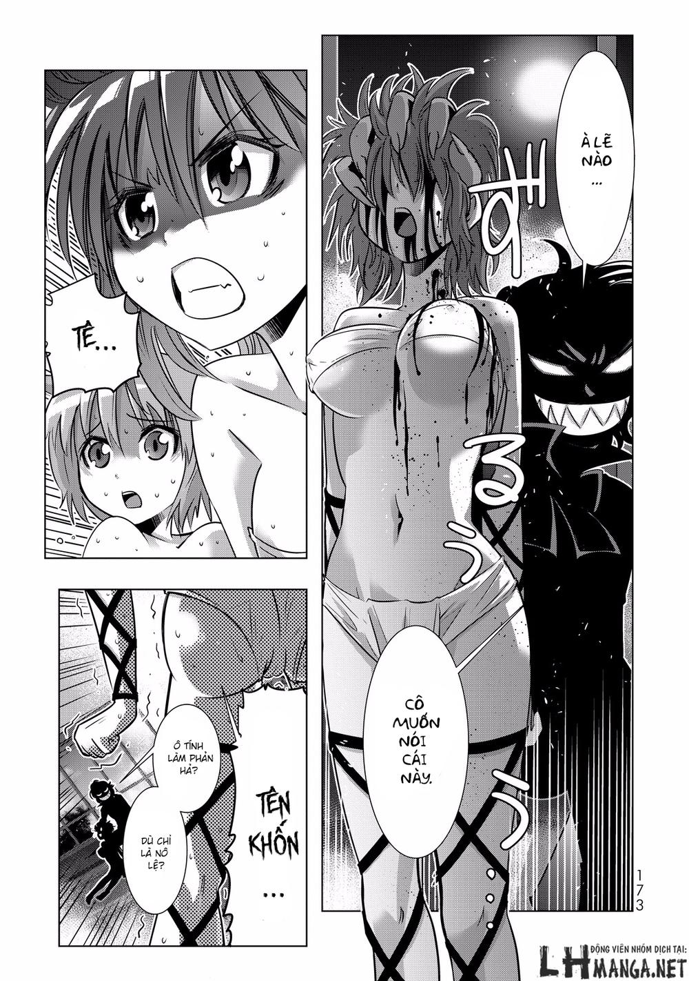 Isekai Shihai No Skill Taker: Zero Kara Hajimeru Dorei Harem Chapter 8 - Trang 2