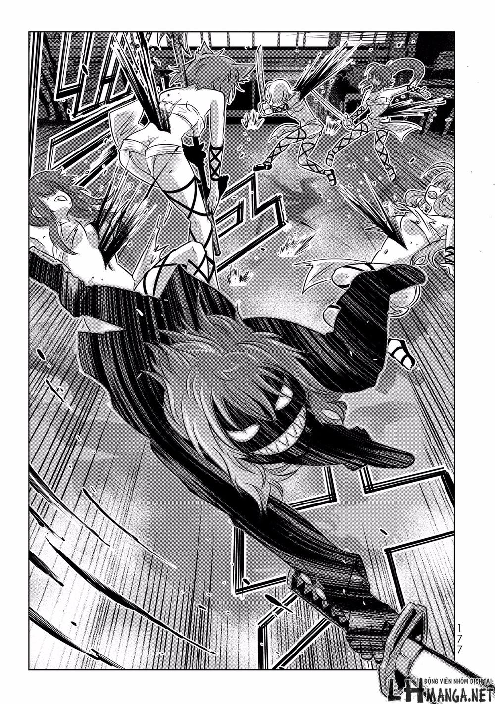 Isekai Shihai No Skill Taker: Zero Kara Hajimeru Dorei Harem Chapter 8 - Trang 2