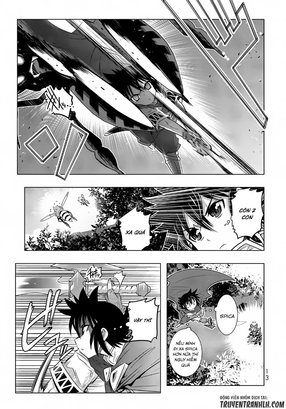 Isekai Shihai No Skill Taker: Zero Kara Hajimeru Dorei Harem Chapter 9 - Trang 2