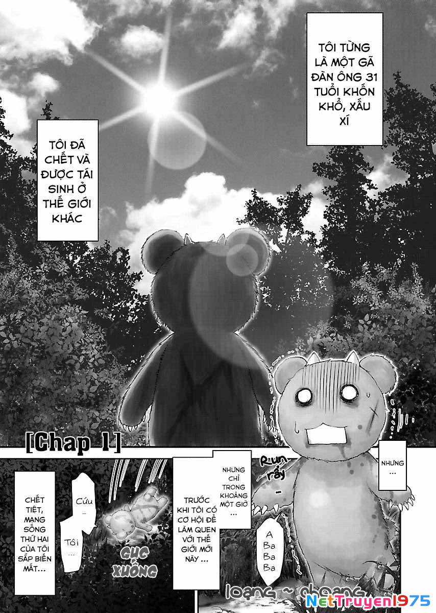 Isekai Sniper Wa Onna Senshi No Mofumofu Aigan Doubutsu Chapter 1 - Trang 2
