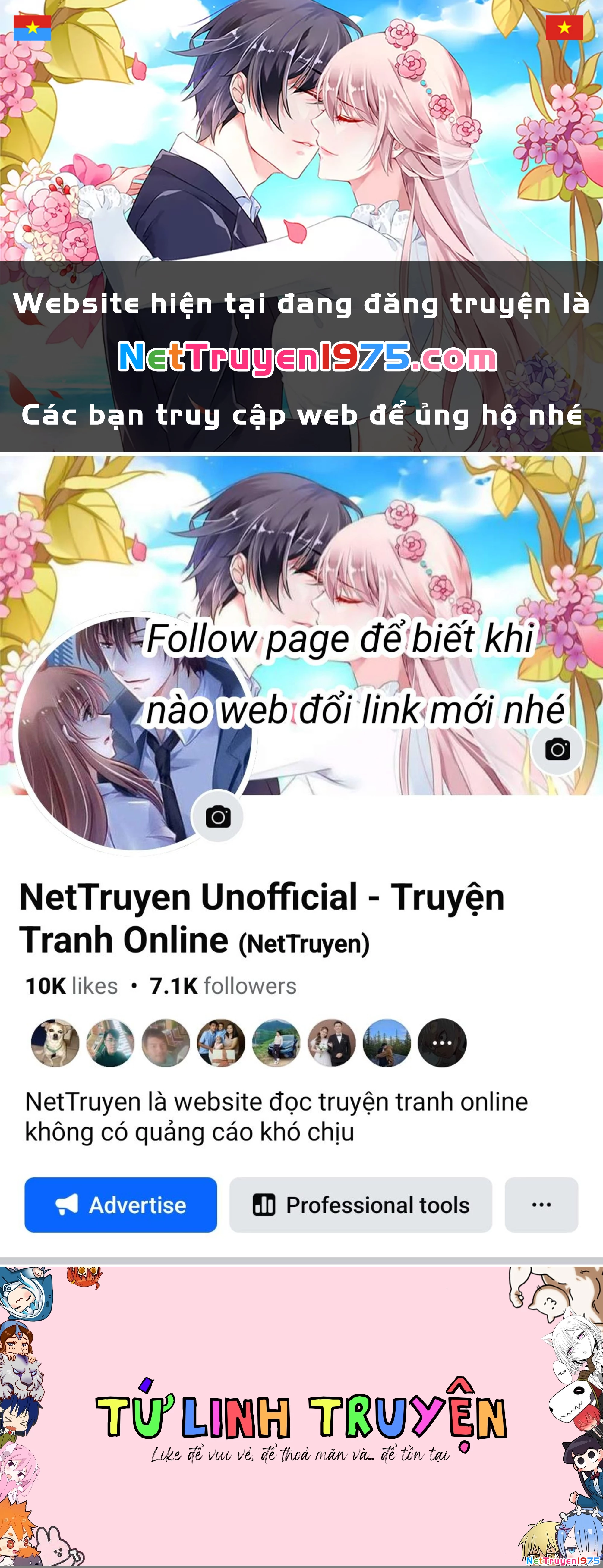 Isekai Sniper Wa Onna Senshi No Mofumofu Aigan Doubutsu Chapter 2 - Trang 2