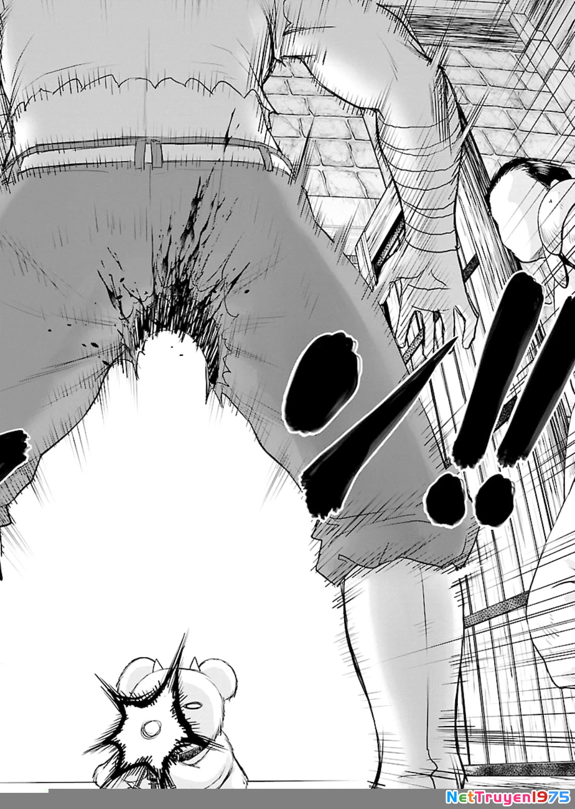 Isekai Sniper Wa Onna Senshi No Mofumofu Aigan Doubutsu Chapter 2 - Trang 2