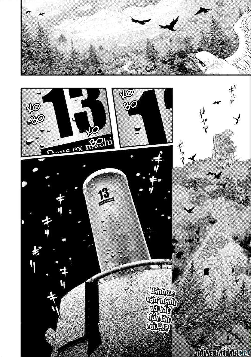 Isekai Tensei De Kenja Ni Natte Bouken-Sha Seikatsu Chapter 1.2 - Trang 2