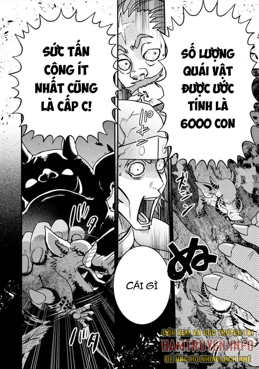 Isekai Tensei De Kenja Ni Natte Bouken-Sha Seikatsu Chapter 10 - Trang 2