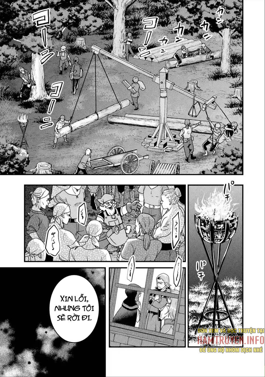 Isekai Tensei De Kenja Ni Natte Bouken-Sha Seikatsu Chapter 11 - Trang 2