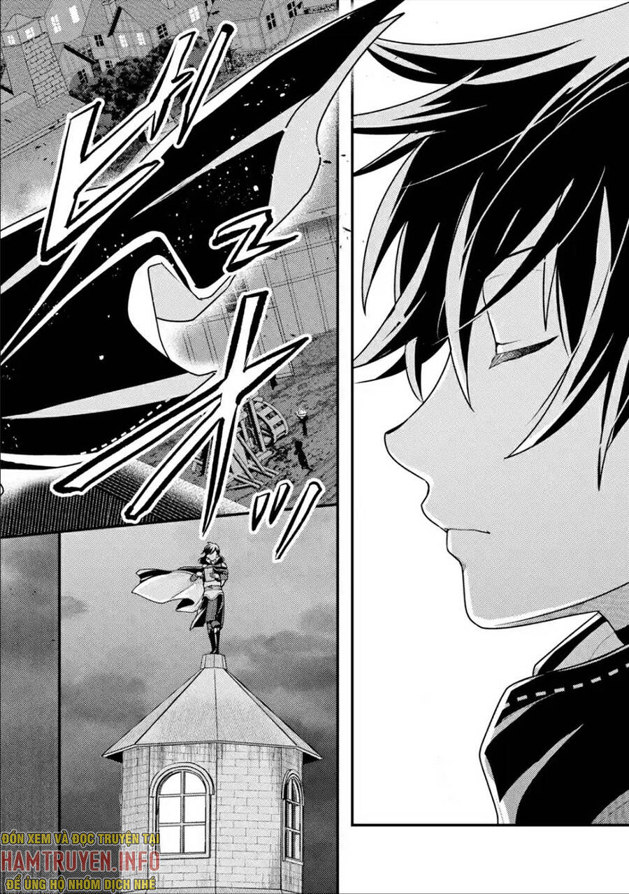 Isekai Tensei De Kenja Ni Natte Bouken-Sha Seikatsu Chapter 11 - Trang 2