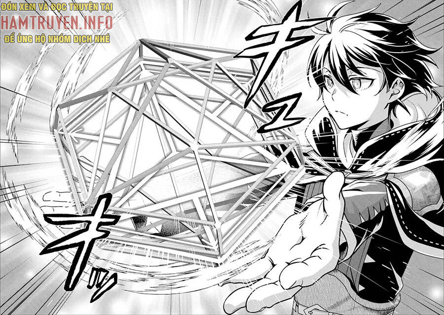 Isekai Tensei De Kenja Ni Natte Bouken-Sha Seikatsu Chapter 11 - Trang 2