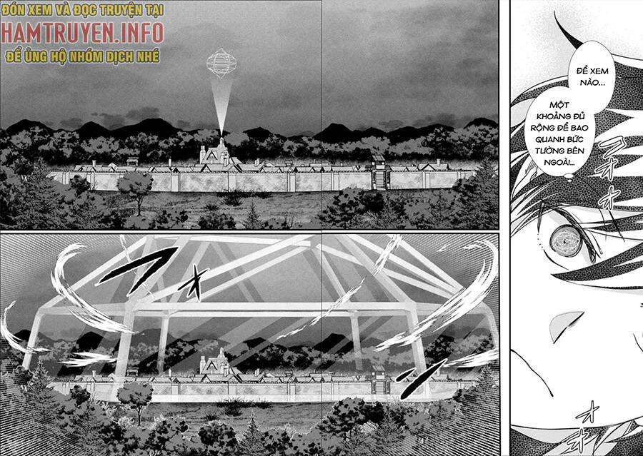 Isekai Tensei De Kenja Ni Natte Bouken-Sha Seikatsu Chapter 11 - Trang 2