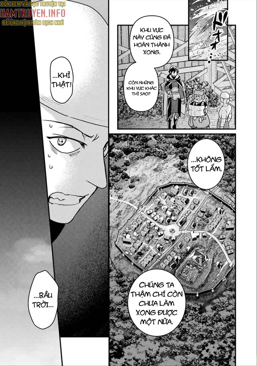 Isekai Tensei De Kenja Ni Natte Bouken-Sha Seikatsu Chapter 11 - Trang 2