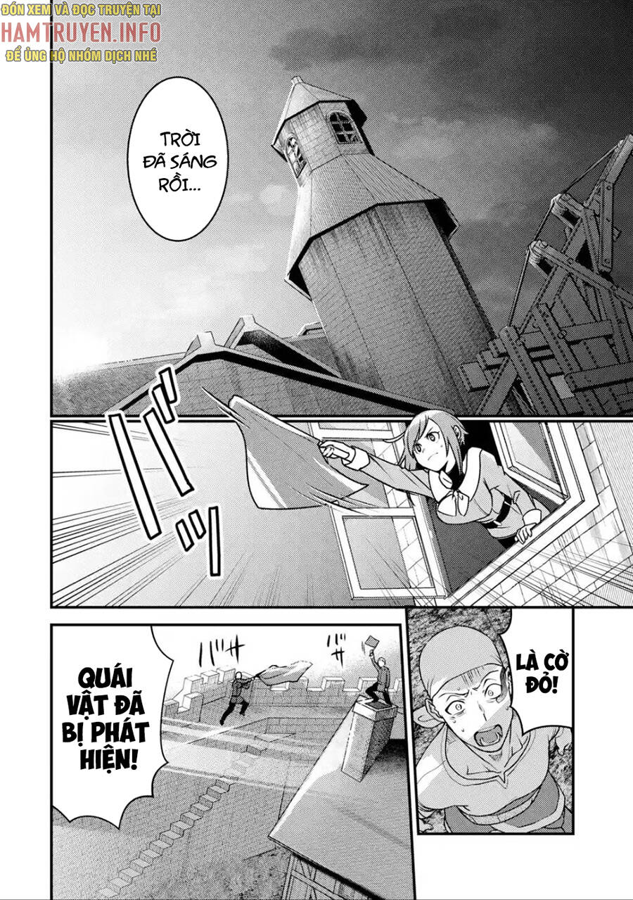 Isekai Tensei De Kenja Ni Natte Bouken-Sha Seikatsu Chapter 11 - Trang 2