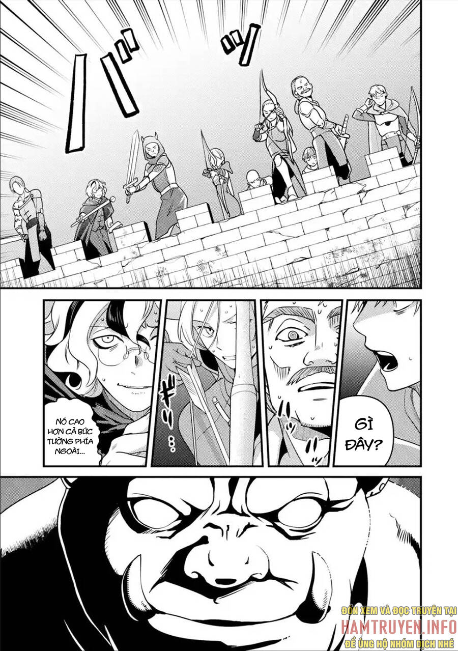 Isekai Tensei De Kenja Ni Natte Bouken-Sha Seikatsu Chapter 11 - Trang 2