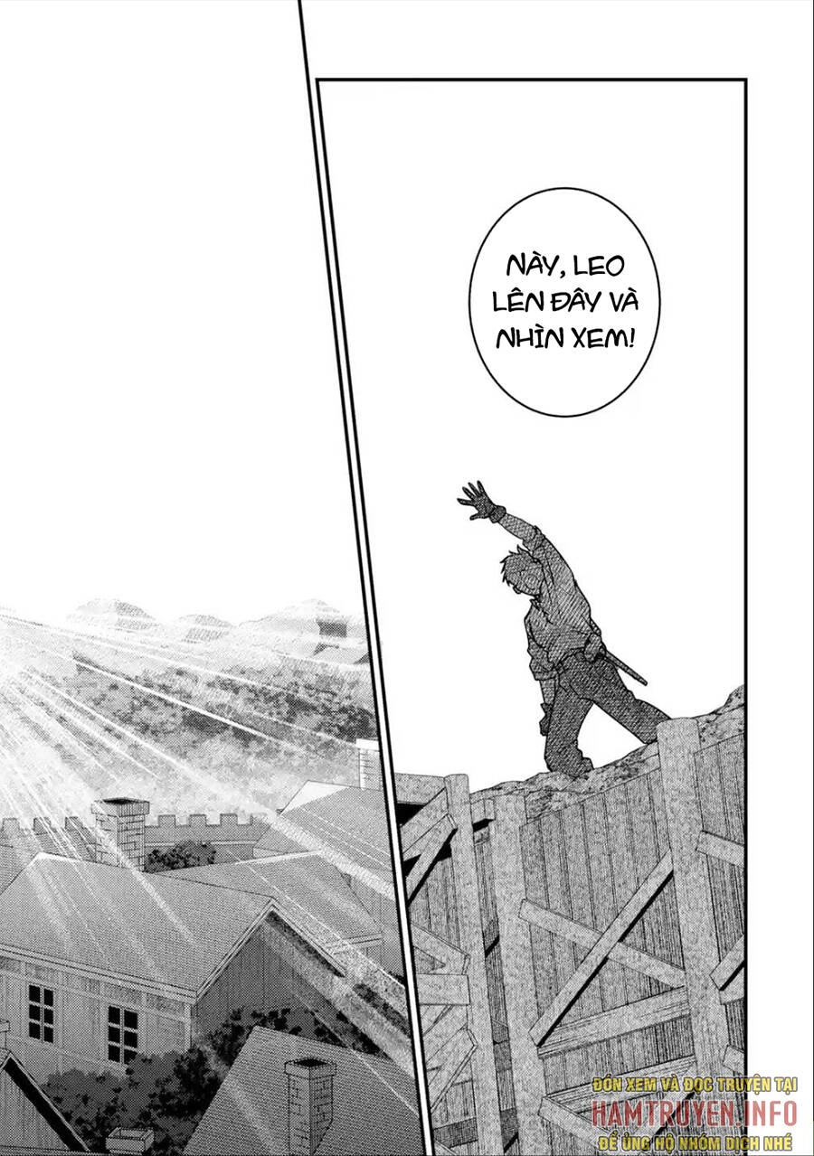 Isekai Tensei De Kenja Ni Natte Bouken-Sha Seikatsu Chapter 11 - Trang 2